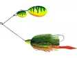 Westin MonsterVibe (Indiana) V2 #8/0 45 g Spinnerbait - Bladet ja Spinnerit - P293-023-054 - 1