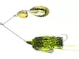 Westin MonsterVibe (Indiana) V2 #8/0 45 g Spinnerbait - Bladet ja Spinnerit - P293-023-054 - 1