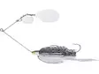 Westin MonsterVibe (Indiana) V2 #8/0 45 g Spinnerbait - Bladet ja Spinnerit - P293-023-054 - 1