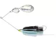 Westin MonsterVibe (Indiana) V2 #8/0 45 g Spinnerbait - Bladet ja Spinnerit - P293-023-054 - 1
