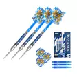 ONE80 Bavaria Ultra 02 90% Dartstikat - One80 Dartstikat - 7954 - 2