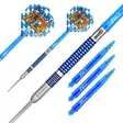 ONE80 Bavaria Ultra 02 90% Dartstikat - One80 Dartstikat - 7954 - 3