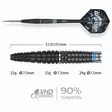 ONE80 Griptron GT1 90% Dartstikat - One80 Dartstikat - 9704 - 3
