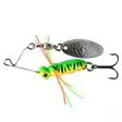 Patriot Buggy 6,5 g spinnerbait - Bladet ja Spinnerit - BUG65-01 - 1