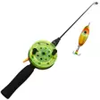 Patriot Ice Classic Disco pilkkisetti - Pilkkivavat - PI-CL75-K4 - 1