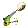 Patriot Twisty jig spinner 10g Lippa - Bladet ja Spinnerit - TW10-01 - 1