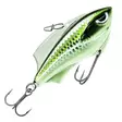 Rapala Rap-V Blade 6cm 14 g bladeviehe - Bladet ja Spinnerit - 124909 - 1