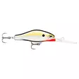 Rapala Shadow Rap Jack Deep 7cm Vaappu - Rapala vaaput - 135473 - 1