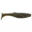 Rapala CrushCity The Mayor 3" jigi 4 kpl - Rapala Jigit - 152388 - 1