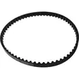 Recmar Jakohihna Honda BF8D, BF10D perämoottoreihin - Honda Jakohihnat - REC14400-ZW9-004 - 1