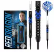 Red Dragon Gerwyn Price Blue Ice SE Darts Tikat - Red Dragon Darts Tikat - RDD2254 - 1