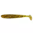 Relax Bass 3" jigi 4kpl - Relax Jigit - 4-BAS3-203 - 1