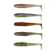 Savage Gear Gobster Shad 9 cm Jigi 5kpl - Savage Gear Jigit - SVS76940 - 1