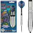 Shot Birds Of Prey Kestrel 80% Dartstikat - Shot Darts Tikat - SH-BPTST-24 - 1