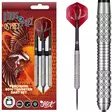 Shot Birds Of Prey Osprey 80% Dartstikat - Shot Darts Tikat - SH-BPOST-24 - 1