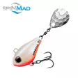 Spinmad Jigmaster 8g Spintail ahvenviehe - Bladet ja Spinnerit - SM-JM8-2301 - 1