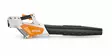 Stihl BGA 57 Akkukäyttöinen Lehtipuhallin ilman akkua ja laturia - Käsikäyttöiset lehtipuhaltimet - 45230115964 - 3