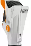 Stihl BGA 60 Akkupuhallin (Runko) - Käsikäyttöiset lehtipuhaltimet - BA040115904 - 4