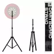 Target Dartboard Stand Tauluteline - Darts tauluvalot ja taulutelineet - 440124 - 1