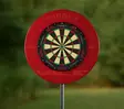 Target Dartboard Stand Tauluteline - Darts tauluvalot ja taulutelineet - 440124 - 4