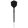 Target Japan Black Marque Dancing Duck G4 Swiss Point 90% Steel Tip Dartstikat - Target Darts Tikat - 190534 - 3