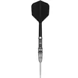 Target Japan Black Marque Heracles Swiss Point 90% Steel Tip Dartstikat - Target Darts Tikat - 190554 - 3