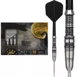 Target Japan Black Marque Heracles Swiss Point 90% Steel Tip Dartstikat - Target Darts Tikat - 190554 - 1