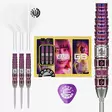 Target Japan Mayuko Morita Mayo G8 90 % Tungsten Darts - Target Japan Darts Tikat - 191094 - 1