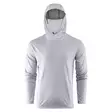Grundens Tough Sun Masked Hoodie UPF50+ kalastuspaita - Grundens Kalastusvaatteet - 40125-913-0014 - 1