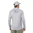 Grundens Tough Sun Masked Hoodie UPF50+ kalastuspaita - Grundens Kalastusvaatteet - 40125-913-0014 - 4