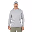 Grundens Tough Sun Masked Hoodie UPF50+ kalastuspaita - Grundens Kalastusvaatteet - 40125-913-0014 - 2