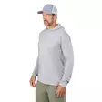 Grundens Tough Sun Masked Hoodie UPF50+ kalastuspaita - Grundens Kalastusvaatteet - 40125-913-0014 - 3