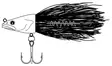 VMC Sharpshooter 38g Painoruuvi - Stingerit, ruuvit ja rigit - 154734 - 2