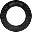 Winmau Blade 360 Dartboard surround - Dartstaulun seinäsuojat  - 4464 - 1