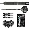 Winmau Callisto 03 90% Steel Tip Darts Tikat - Winmau Darts Tikat - 1525-24 - 4