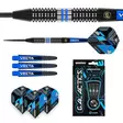 Winmau Galactics 90% Steel Tip Darts tikat - Winmau Darts Tikat - 1526-24 - 4