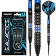 Winmau Galactics 90% Steel Tip Darts tikat - Winmau Darts Tikat - 1526-24 - 1