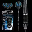 Winmau Majestic 90% Tungsten Dartstikat - Winmau Darts Tikat - 1432-22 - 1
