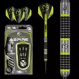 Winmau MVG Aspire dartstikat 22g - Winmau Darts Tikat - 1444-22 - 1