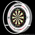 Winmau Plasma Ice Dartboard Light Darts Tauluvalo - Darts tauluvalot ja taulutelineet - 4304 - 1
