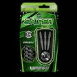 Winmau Sniper 90% Tungsten 24g Dartstikat - Winmau Darts Tikat - 1493-24 - 3