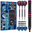 Winmau Team 360 Rebecca Allen Dartstikat - Winmau Darts Tikat - 1539-24 - 1