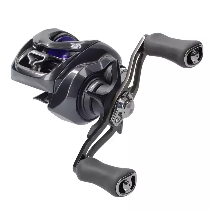 Daiwa 26 Prorex TW HD 200 Hyrräkela - Hyrräkelat - 228694 - 1