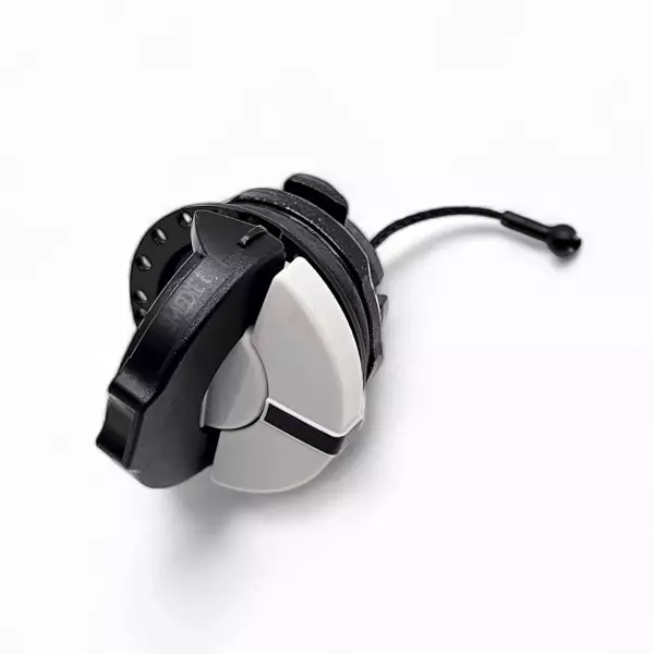 Stihl Pikalukko-Säiliönkorkki 0000350053 - Stihl pienkoneiden varaosat - 00003500534 - 1