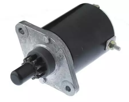 Starttimoottori Tecumseh 36795 Oregon - Ruohonleikkureiden varaosat ja tarvikeet - 007-214 - 1