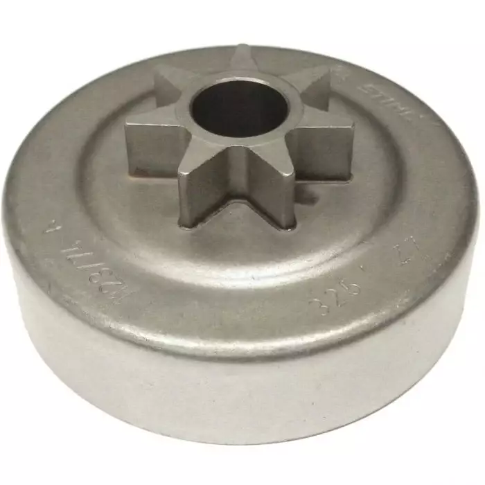 Stihl vetopyörä .325" 7H 11236402074 - Stihl pienkoneiden varaosat - 11236402074 - 1