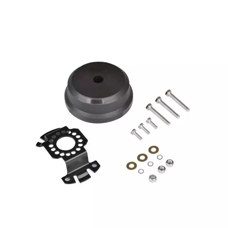 Veneen Ohjauspesän asennussarja 20° (3000/ZTS) - Veneen Ohjaus ja Hallinta - 127-2-700014 - 1