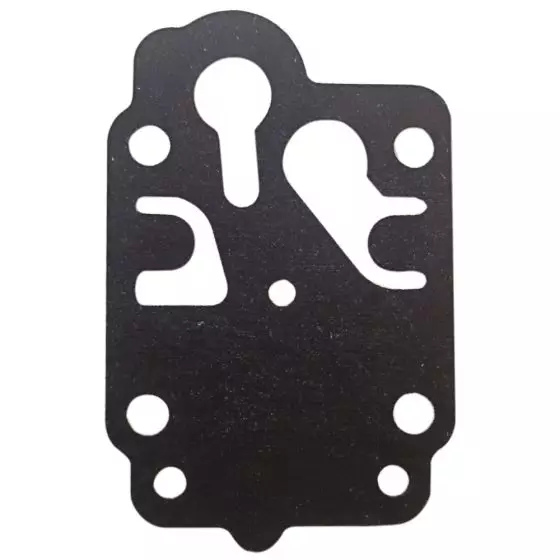 Honda OEM kaasuttimen kalvopumppu - Ruohonleikkureiden varaosat ja tarvikeet - 16014-ZM3-004 - 1