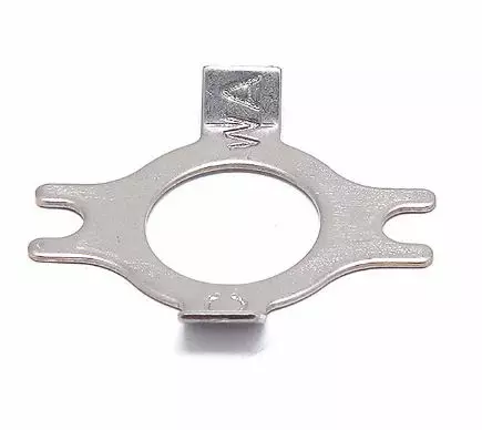 Mercury Potkurin Lukkoprikka - Perämoottoreiden potkurit ja tarvikkeet - 18-3204 - 1