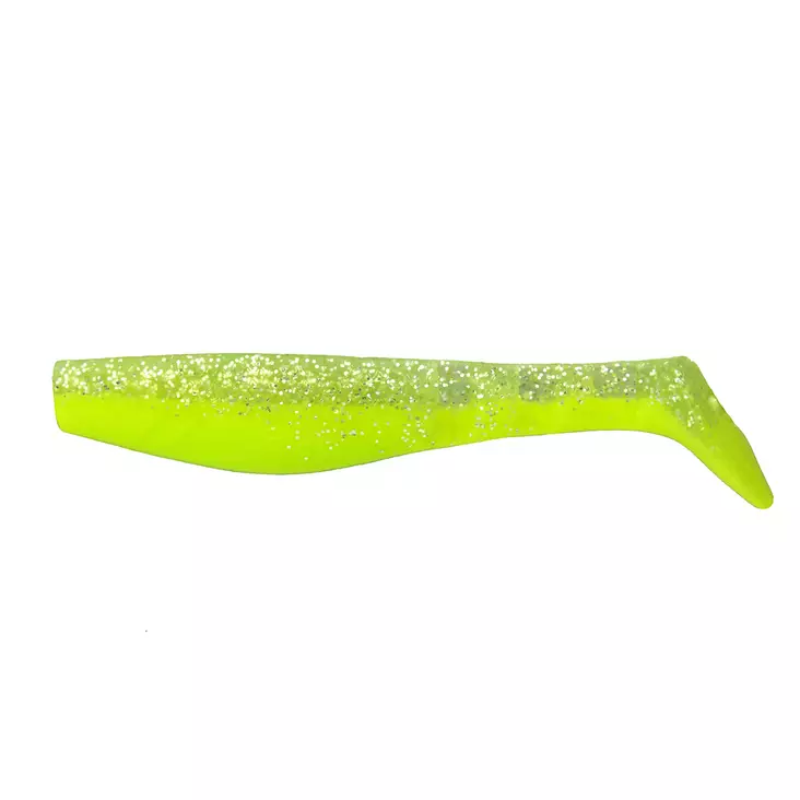 K.P Baits Original Shad 3" Jigi - K.P Baits Original Shad 3" - 25-KPOS3-014 - 1